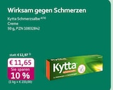 mea - meine apotheke - Kytta Angebot im Prospekt Kytta bei mea - meine apotheke im Prospekt "" für 11,65 €
