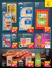 Schinken im Netto Marken-Discount Prospekt in Gera Aktueller Netto Marken-Discount Prospekt mit Schinken, "Aktuelle Angebote", Seite 11