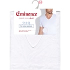 Promo Tee shirt homme manches courtes col v "heritage" à 11,09 € dans le catalogue Carrefour à Sens