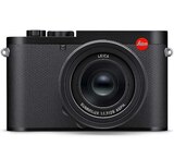 19080 Q3 Schwarz von Leica im aktuellen Kamera Express Prospekt für 