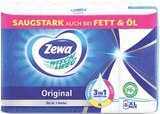 Wisch&Weg Küchentücher Original im V-Markt Prospekt Wisch&Weg Küchentücher Original von Zewa im aktuellen V-Markt Prospekt für 4,44 €