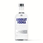 Aktuelle Wodka Angebote bei Lidl in Darmstadt Aktuelles Vodka Angebot bei Lidl in Darmstadt ab 10,99 €