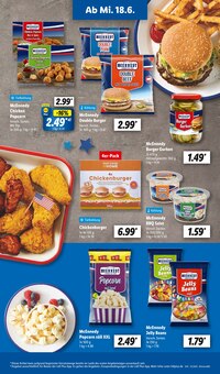 Süßigkeiten im aktuellen Lidl Prospekt (Osnabrück) Süßigkeiten im Lidl Prospekt "LIDL LOHNT SICH" mit 63 Seiten (Osnabrück)