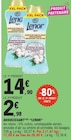Promo Adoucissant à 2,98 € dans le catalogue E.Leclerc à Saint-Paul-lès-Romans