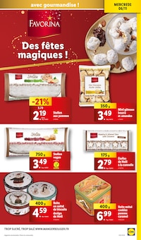 Promo Mini-Four dans le catalogue Lidl du moment à la page 29