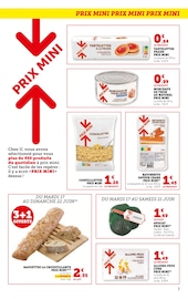 Barbecue Angebote im Prospekt "Hyper U" von Hyper U Barbecue Angebote im Prospekt "Hyper U" von Hyper U auf Seite 3