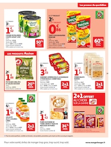 Promotion Doritos dans le prospectus Auchan Hypermarché, valable du 22/09/2026 au 04/10/2026 Promo Doritos dans le catalogue Auchan Hypermarché du moment à la page 39