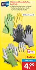 Mehrzweckhandschuhe im Angebot bei Netto Marken-Discount in Oranienburg Mehrzweckhandschuhe Angebote von Priva bei Netto Marken-Discount Oranienburg für 4,99 €