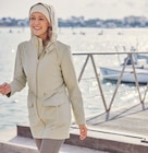 Parka femme - esmara en promo chez Lidl Le Havre à 12,99 €