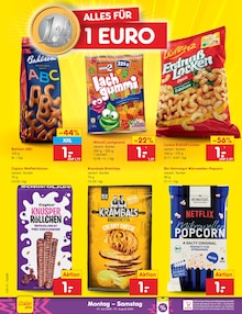Schokolade im aktuellen Netto Marken-Discount Prospekt (Oldenburg) Schokolade im Netto Marken-Discount Prospekt "Aktuelle Angebote" mit 76 Seiten (Oldenburg)