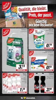 Cola im E center Prospekt "Aktuelle Angebote" mit 26 Seiten (Münster)