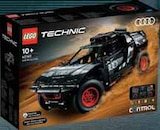 Audi RS Q e-tron - LEGO en promo chez Intermarché Amiens à 119,90 €