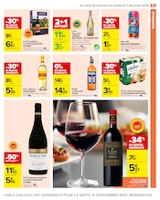 Pastis Angebote im Prospekt "PLATS D’HIVER" von Carrefour Market auf Seite 39