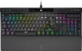 K70 RGB PRO Angebote von Corsair bei MediaMarkt Saturn Bielefeld für 99,00 €