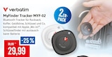 MyFinder Tracker MYF-02 Angebot in Poppendorf MyFinder Tracker MYF-02 im aktuellen Prospekt bei Kaufhaus Stolz in Poppendorf