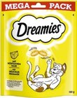 Katzensnacks Angebote von Whiskas oder Dreamies bei Netto mit dem Scottie Dessau-Roßlau für 2,99 €