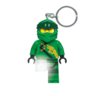 Schlüsselanhänger Ninjago oder Harry Potter Angebote von LEGO bei Rossmann Mettmann für 10,99 €