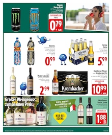 Radeberger im aktuellen EDEKA Prospekt (Regensburg) Radeberger im EDEKA Prospekt "Noch kein °Punktesammler? Hier direkt anmelden!" mit 30 Seiten (Regensburg)