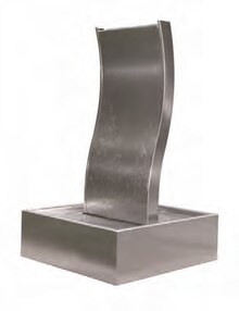 Standbrunnen 'GENOVA' bei BAUHAUS in Duisburg Standbrunnen 'GENOVA' im Angebot bei BAUHAUS Duisburg für 649,00 €