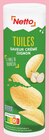 Tuiles Saveur Crème Oignon - Netto à 2,68 € dans le catalogue Netto
