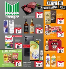 Marktkauf Prospekt "Aktuelle Angebote", 28 Seiten, 18.09.2023 - 18.09.2023 Aktueller Marktkauf Prospekt, "Aktuelle Angebote", mit Angeboten der Woche, gültig von 18.09.2023 bis 18.09.2023