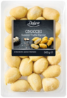 Gnocchi farcis - DELUXE en promo chez Lidl Gnocchi farcis - DELUXE dans le catalogue Lidl