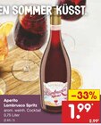 Lambrusco Spritz im Angebot bei Netto Marken-Discount in Rheine Lambrusco Spritz Angebote von Aperito bei Netto Marken-Discount Rheine für 1,99 €