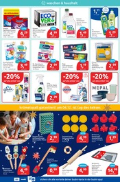 Ähnliche Angebote wie Sonnensegel im Prospekt "drogeriemarkt" auf Seite 4 von budni in Norderstedt