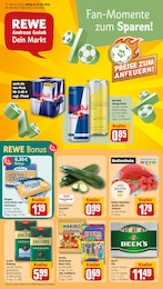 REWE Prospekt für Dauchingen: "Dein Markt", 30 Seiten, 29.06.2026 - 04.07.2026