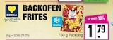 Backofen Frites Angebote von EDEKA Herzstücke bei E center Pinneberg für 1,79 €