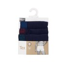 Boxers homme - TEX - Carrefour à Montreuil Boxers homme - TEX en promo chez Carrefour Montreuil à 13,99 €