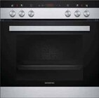 Einbauherdset EX81KA1 Angebote von Siemens bei expert Kiel für 629,00 €