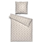 Baumwoll Bettwäsche Cotton touch im aktuellen POCO Prospekt