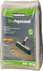 Öko-Fugensand Angebote von Primaster bei Globus-Baumarkt Bottrop für 11,89 €