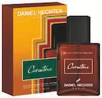 Eau de Toilette - DANIEL HECHTER dans le catalogue Hyper U