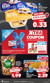Aktueller Kaufland Prospekt mit Joghurt, "Hier bin ich richtig", Seite 3