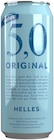Helles Angebote von 5,0 Original bei Penny Seeheim-Jugenheim für 0,44 €
