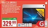 iPad 11" (11. Gen) Wi-Fi Angebote von Apple bei Marktkauf Lünen für 329,99 €