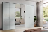 Aktuelle Kleiderschrank Angebote bei Möbel Martin in Ludwigshafen (Rhein) Aktuelles Drehtürenschrank Angebot bei Möbel Martin in Ludwigshafen (Rhein) ab 1.099,00 €