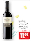 Reserva Rioja DOC bei E center im Bad Kreuznach Prospekt für 11,99 €
