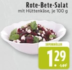 Aktuelles Rote-Bete-Salat Angebot bei E center in Bielefeld ab 1,29 €