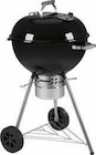 BROCK XL Holzkohle-Kugelgrill von  im aktuellen OBI Prospekt für 89,99 €