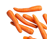 ALDI SÜD Friesenheim - Karotten Angebot im Prospekt Karotten bei ALDI SÜD im Friesenheim Prospekt für 1,11 €