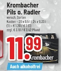 Trinkgut Ahaus Prospekt mit  im Angebot für 11,99 €