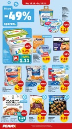 Penny Laetta im Prospekt Penny Laetta im Prospekt