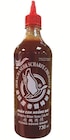 Sriracha Chili Sauce sehr scharf Angebote von Flying Goose bei Zimmermann Hildesheim für 4,44 €