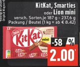 KitKat mini im aktuellen Prospekt bei EDEKA in Wachtendonk