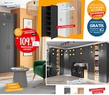 Aufsatzschrank Angebote bei Zurbrüggen Iserlohn für 25,90 €