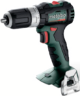 Akku-Schlagbohrschrauber SB18LBL Angebote von Metabo bei toom Baumarkt Seevetal für 139,99 €