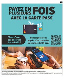 Promotion Jouets dans le prospectus Carrefour, valable du 24/06/2025 au 07/07/2025 Promo Jouets dans le catalogue Carrefour du moment à la page 53